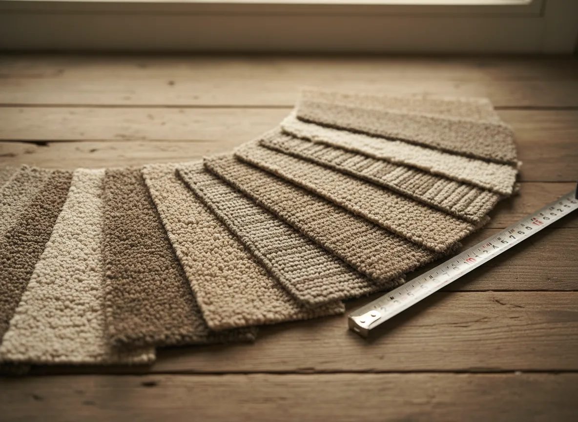 Carpet Installation Sweet Water, AL FAQs